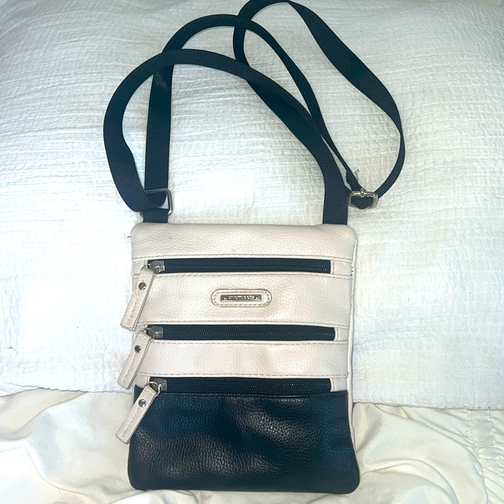 Stone & Co Crossbody